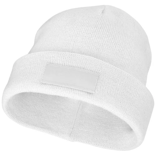 Bonnet avec patch Boreas