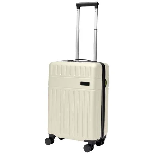 Valise cabine Rover de 20" et 40 L recyclée GRS
