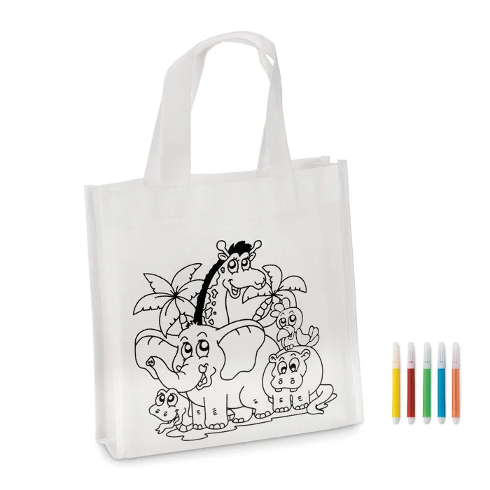 Shoopie – Mini shopping bag