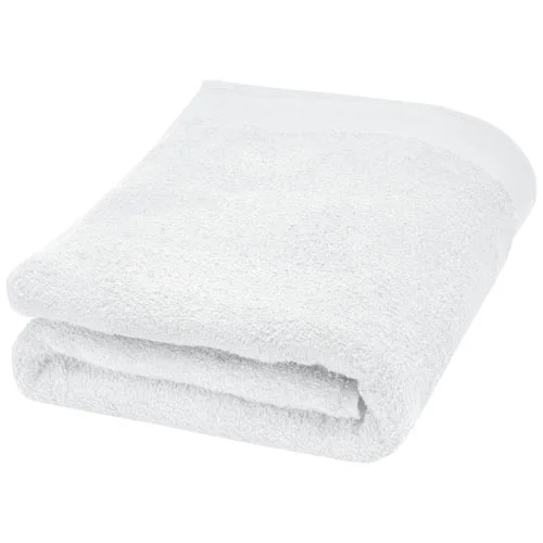 Serviette en coton 550 g/m² 70x140 cm Ellie