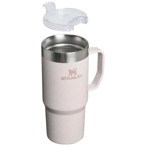 Mug isotherme Stanley Everyday Suburban 473 ml en acier inoxydable recyclé