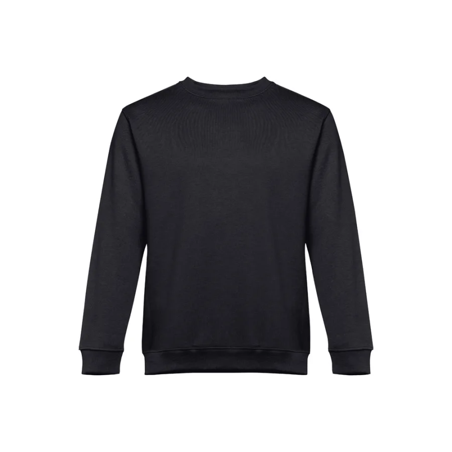 THC Delta II – Sweat unisexe en coton et polyester