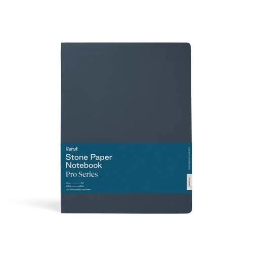 Carnet de notes Karst Pro Series