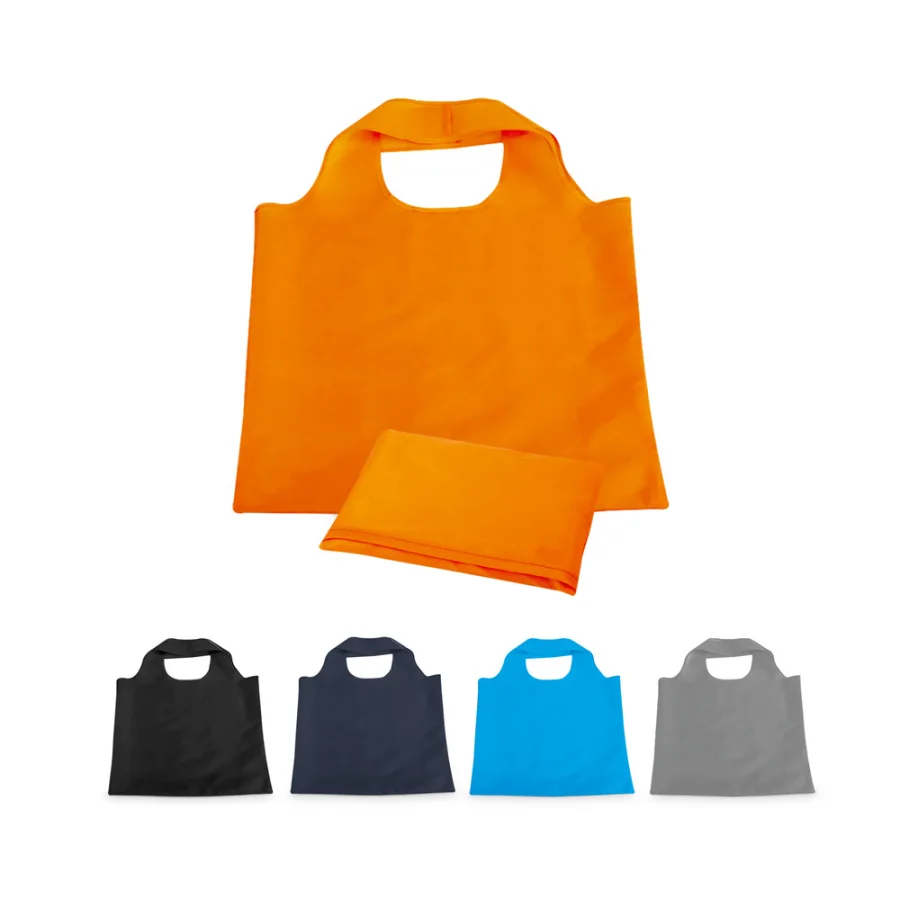 Fola – Sac pliable en polyester 190T