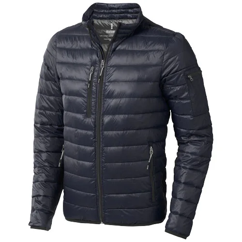 Doudoune duvet léger homme Scotia