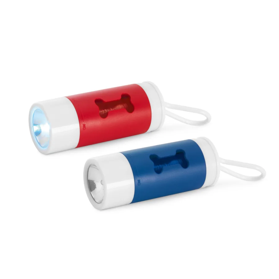 Balade – Distributeur de sachets hygiéniques