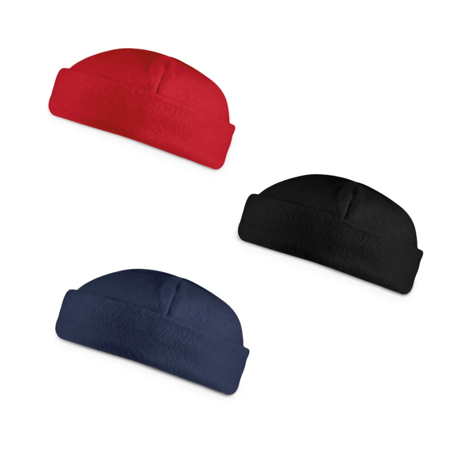 Tory – Bonnet en polaire (220 g/m²)