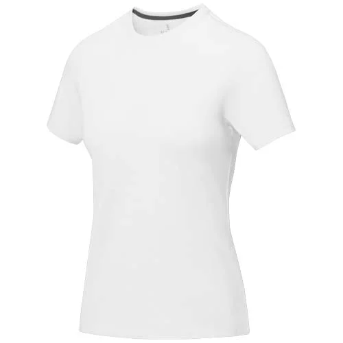 T-shirt manches courtes femme Nanaimo