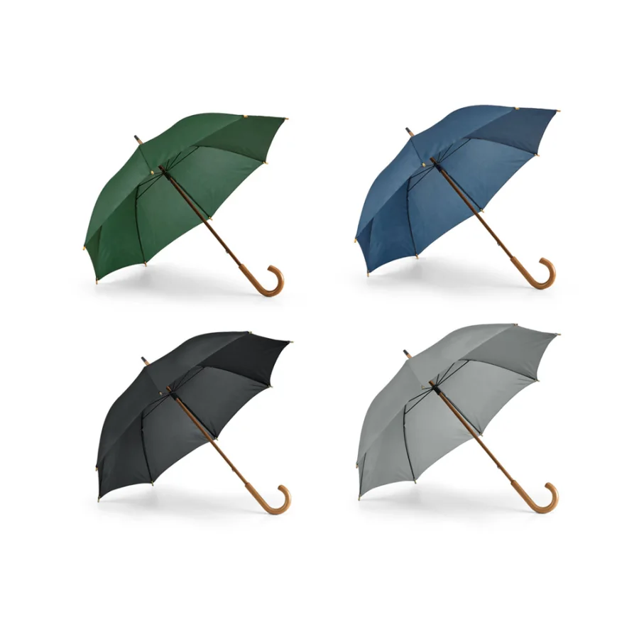 Betsey – Parapluie en polyester 190T