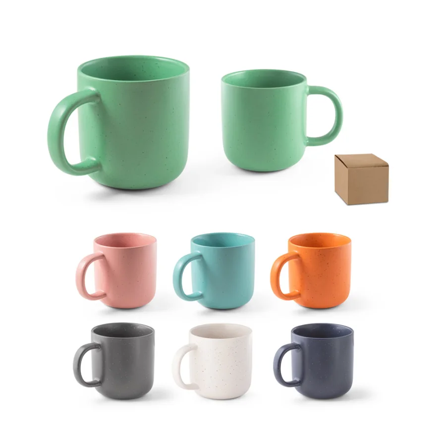 Constellation – Tasse en céramique de 370 mL