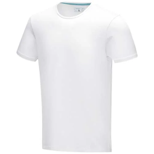 T-shirt bio manches courtes homme Balfour