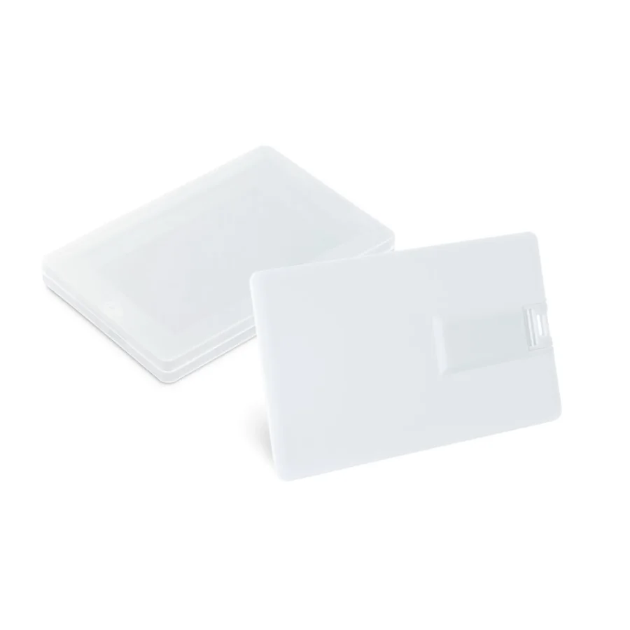 Wallace 8Gb – Clé USB 8GB UDP en ABS