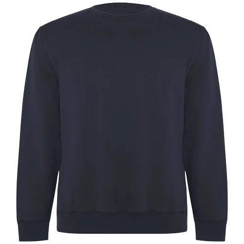Sweat shirt de 300 g/m² Batian en coton organique