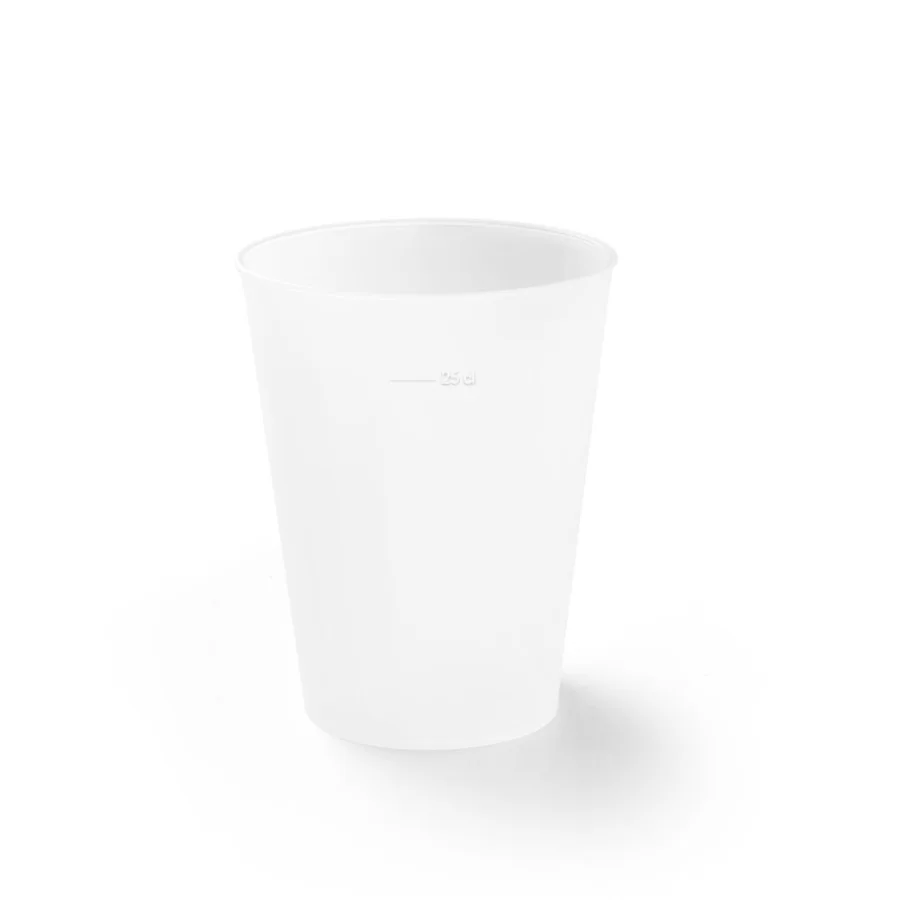 Kane S – Gobelet de festival 330mL en PP