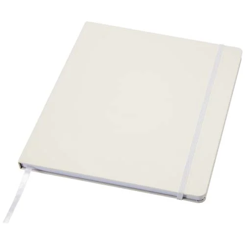 Carnet à couverture rigide Spectrum A4
