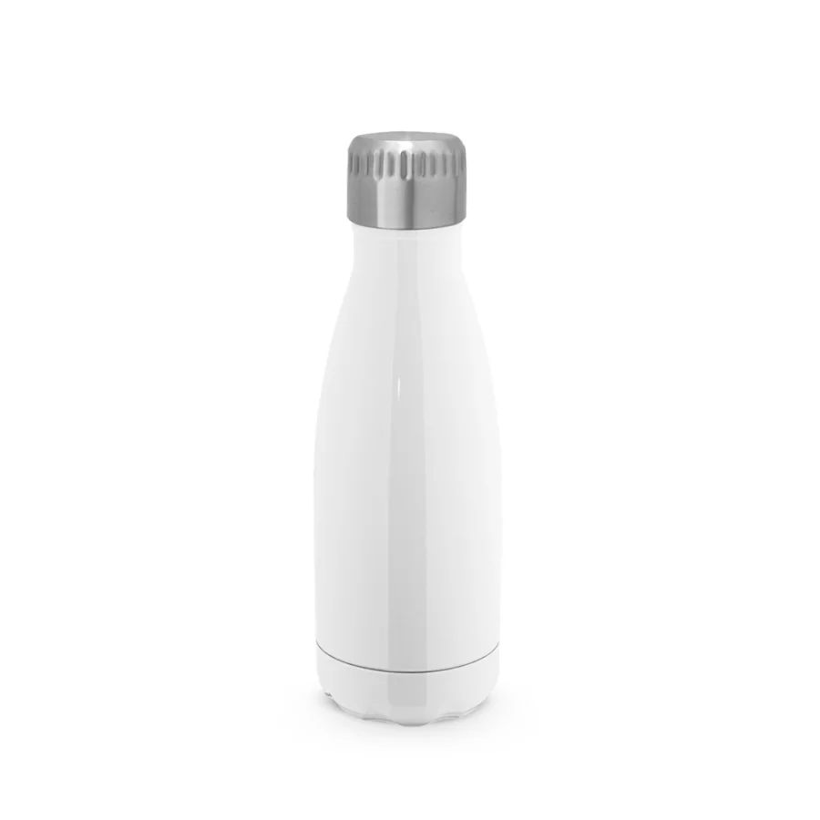 Amorti S – Bouteille thermos en acier inoxydable pour sublimation 380 ml