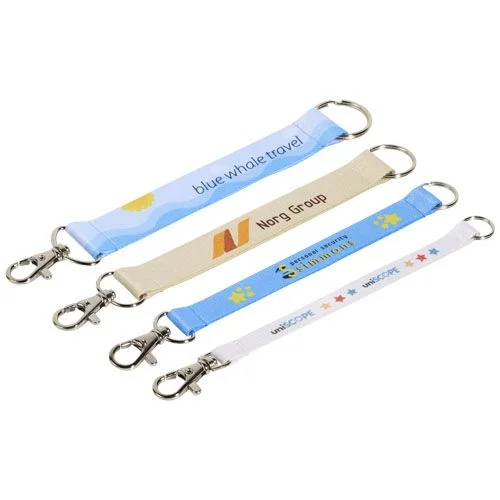 Porte-clés lanière Minik