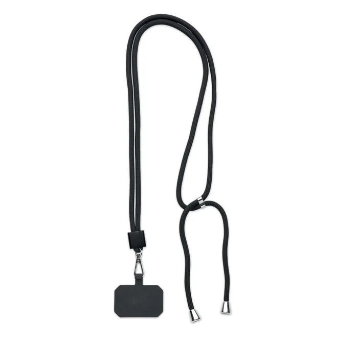 Nonette – Lanyard porte-téléphone RPET