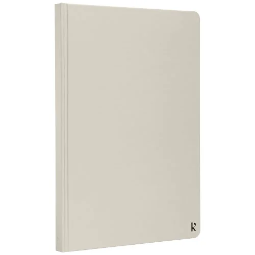 Carnet à couverture rigide K’arst® A5-ligné