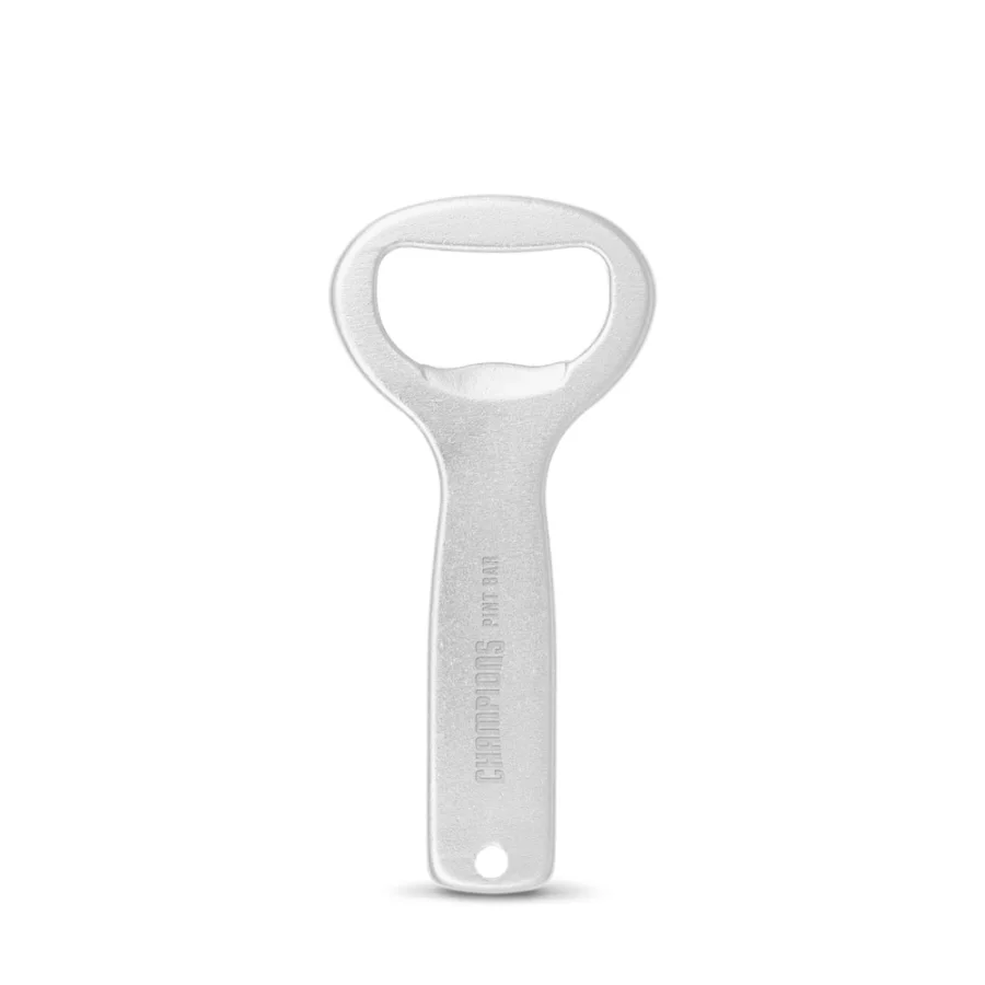 Barley – Décapsuleur en aluminium