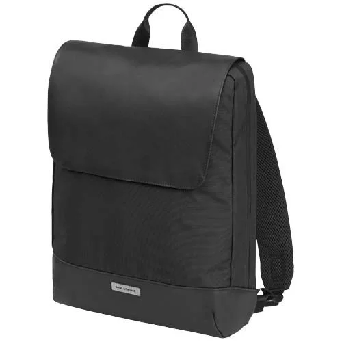 Sac à dos fin Moleskine Metro