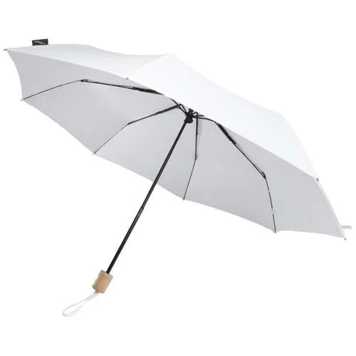 Parapluie pliable 21" RPET Dane