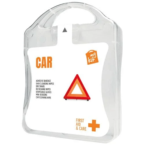 MyKit Voiture