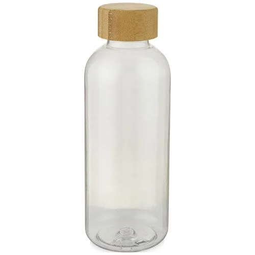 Bouteille de sport Ziggs 650 ml en plastique recyclé