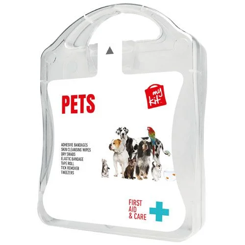 MyKit Animaux Domestiques