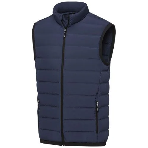 Bodywarmer duvet Macin pour homme