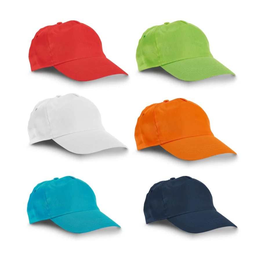 Chilka – Casquette enfant en polyester
