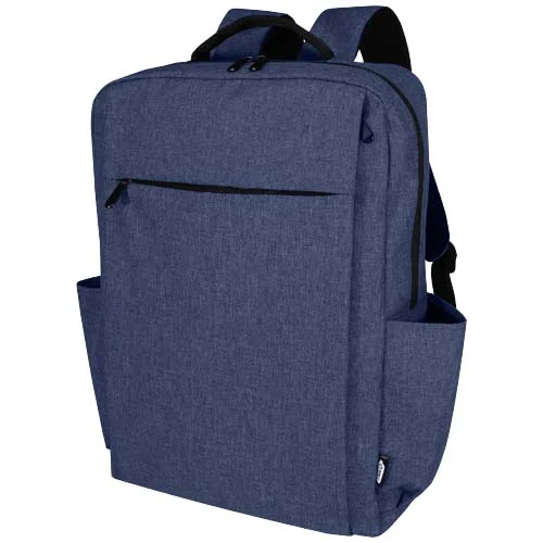 Sac à dos pour ordinateur portable 15" Libra recyclé GRS de 15L