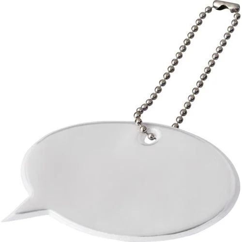 Bulle à presser réfléchissante à accrocher -12 RFX™