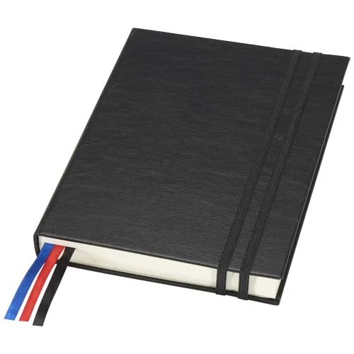 Carnet à couverture rigide A5 Alder
