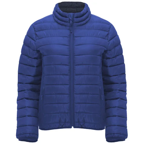 Doudoune Finland pour femme