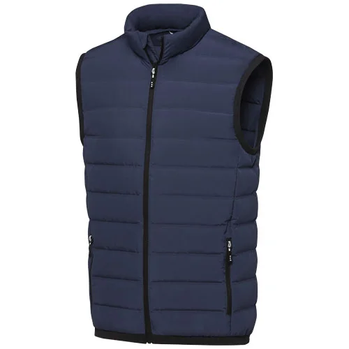 Bodywarmer duvet Macin pour homme