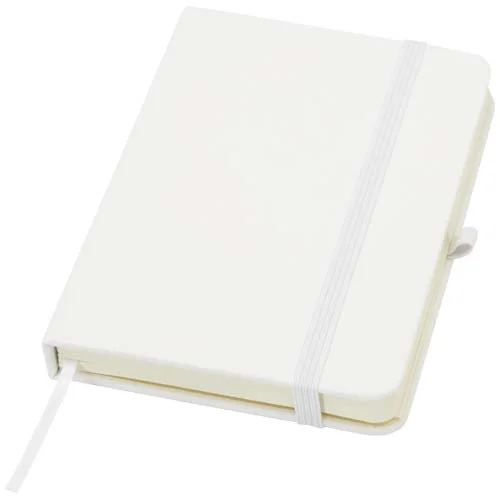 Carnet à couverture rigide Spectrum Plus A6