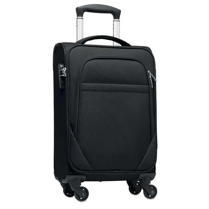 Voyage – Valise cabine RPET 600D