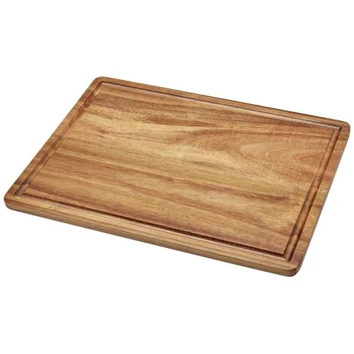 Planche à découper en acacia Sonora