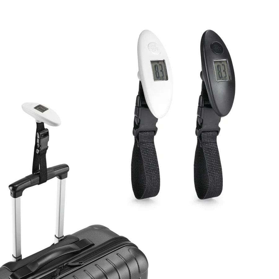Checkin – Mini balance numérique en ABS