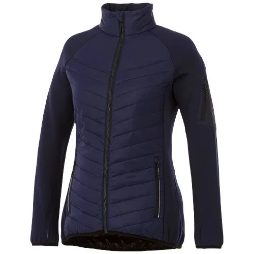Doudoune hybride femme Banff