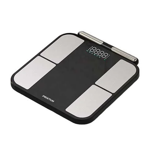 Balance de composition corporelle Prixton BC400