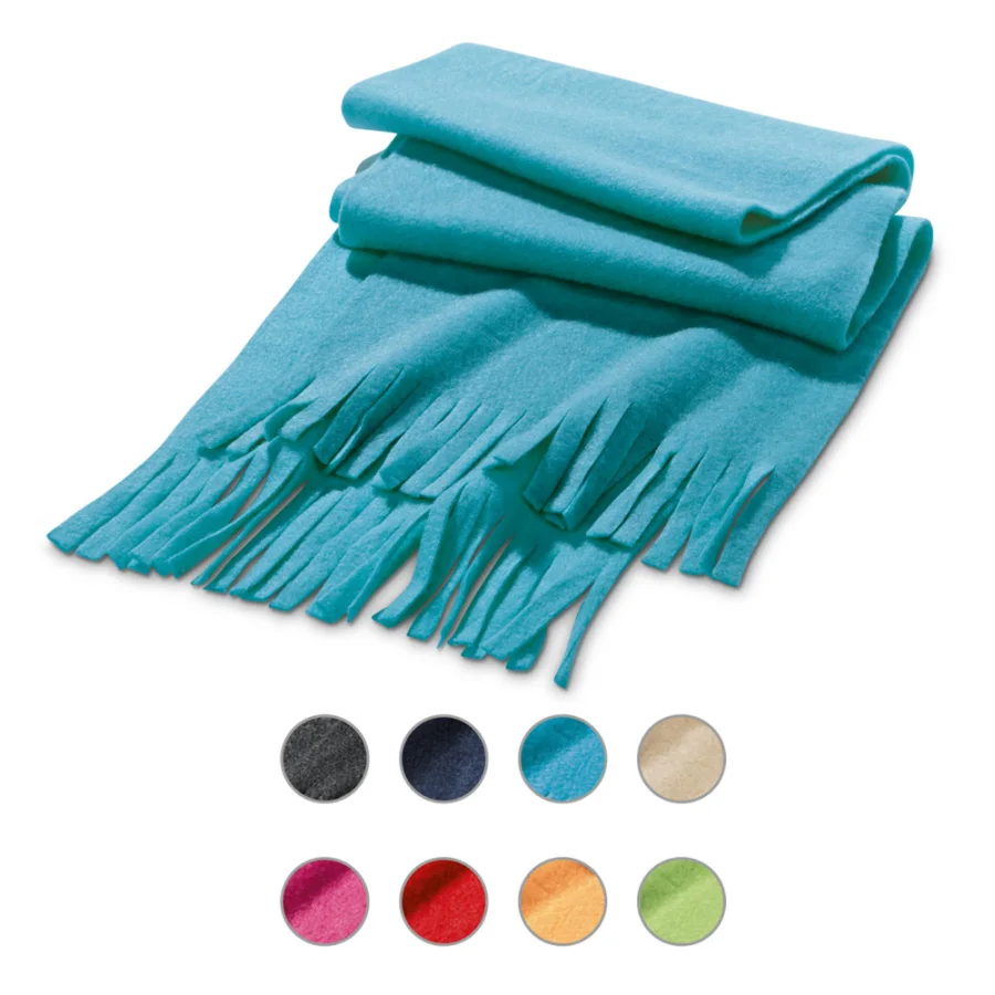 Jason – Echarpe polaire (200 g/m²)