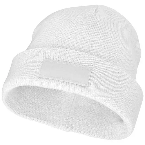 Bonnet avec patch Boreas
