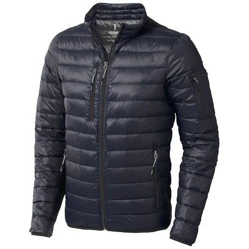Doudoune duvet léger homme Scotia