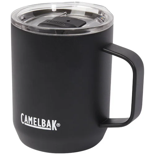 Tasse avec isolation sous vide CamelBak® Horizon de 350 ml pour le camping