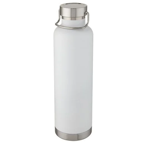 Bouteille de sport Thor de 1 L avec isolation par le vide et couche de cuivre