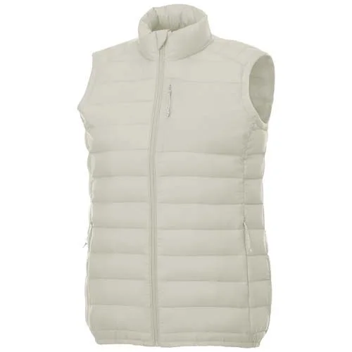 Bodywarmer matelassé Femme Pallas recyclé