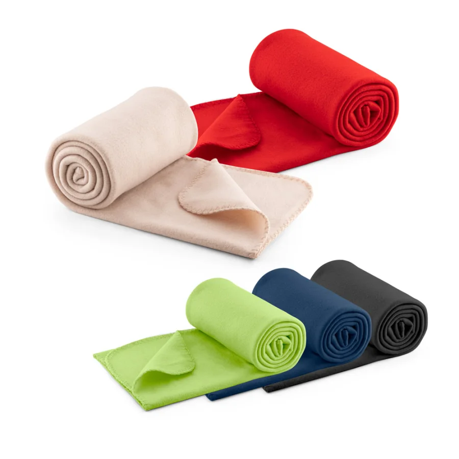 Sulena – Couverture polaire (180 g/m²)