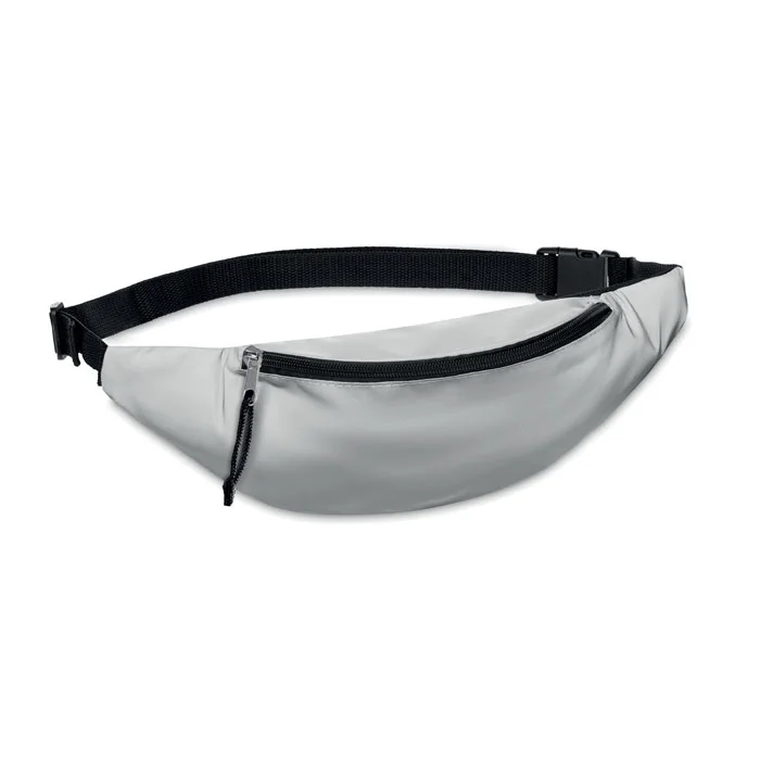 Visiwaist – Sac banane haute réflexion